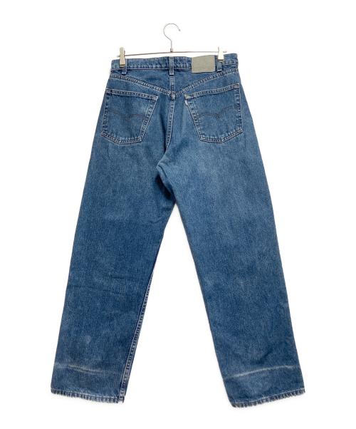 LEVI'S（リーバイス）LEVI'S (リーバイス) デニムパンツ ブルー サイズ:不明の古着・服飾アイテム