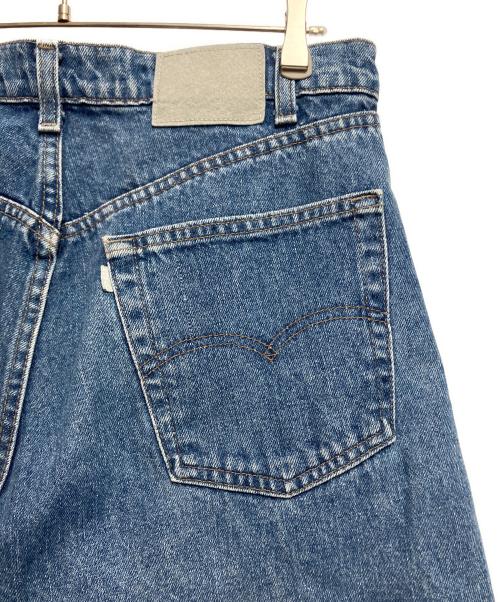 LEVI'S（リーバイス）LEVI'S (リーバイス) デニムパンツ ブルー サイズ:不明の古着・服飾アイテム