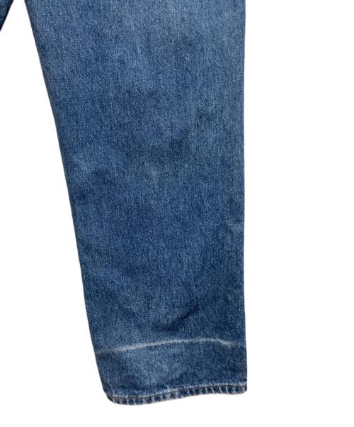 LEVI'S（リーバイス）LEVI'S (リーバイス) デニムパンツ ブルー サイズ:不明の古着・服飾アイテム