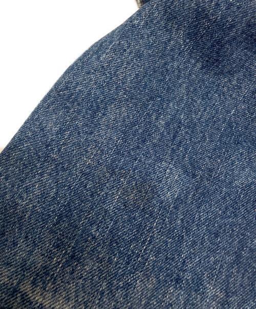 LEVI'S（リーバイス）LEVI'S (リーバイス) デニムパンツ ブルー サイズ:不明の古着・服飾アイテム