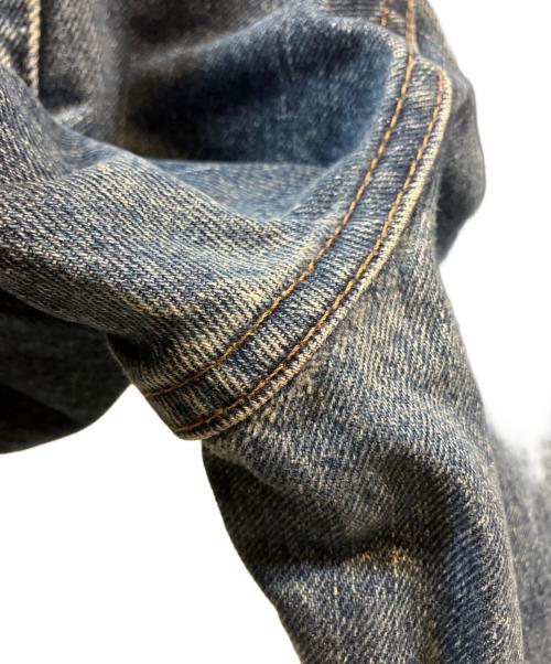 LEVI'S（リーバイス）LEVI'S (リーバイス) デニムパンツ ブルー サイズ:不明の古着・服飾アイテム