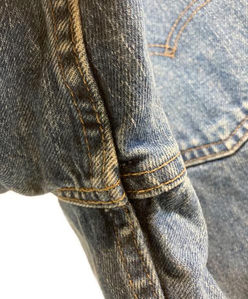 LEVI'S（リーバイス）LEVI'S (リーバイス) デニムパンツ ブルー サイズ:不明の古着・服飾アイテム