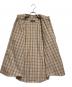 BURBERRY BLACK LABELの古着・服飾アイテム：8000円