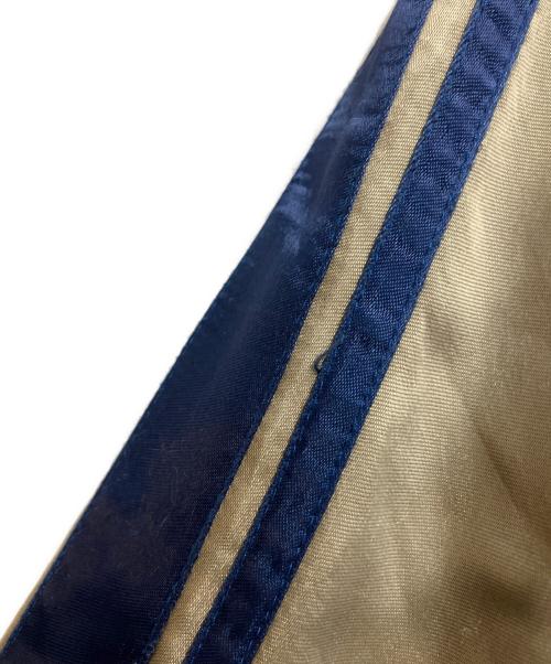 satori（サトリ）satori (サトリ) スカジャン ネイビー×レッド サイズ:SIZE Mの古着・服飾アイテム