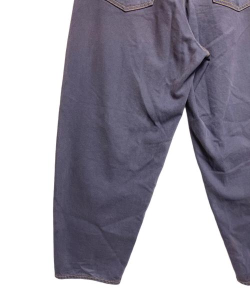 JOURNAL STANDARD（ジャーナルスタンダード）JOURNAL STANDARD (ジャーナルスタンダード) ワイドパンツ ネイビー サイズ:SIZE Mの古着・服飾アイテム