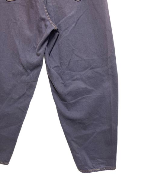 JOURNAL STANDARD（ジャーナルスタンダード）JOURNAL STANDARD (ジャーナルスタンダード) ワイドパンツ ネイビー サイズ:SIZE Mの古着・服飾アイテム