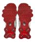中古・古着 NIKE (ナイキ) Women's Shox TL（ウィメンズ ショックス TL） レッド×ホワイト サイズ:US 11：14000円