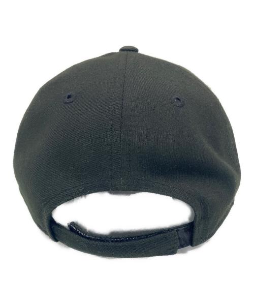 New Era（ニューエラ）New Era (ニューエラ) キャップ ブラックの古着・服飾アイテム