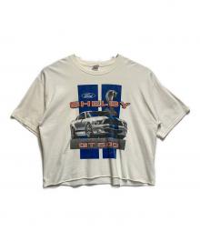 GILDAN（ギルダン）の古着「半袖カットソー」｜ホワイト