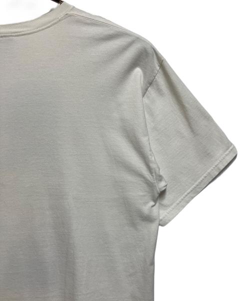GILDAN（ギルダン）GILDAN (ギルダン) 半袖カットソー ホワイト サイズ:SIZE2XLの古着・服飾アイテム