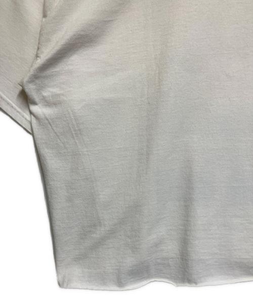 GILDAN（ギルダン）GILDAN (ギルダン) 半袖カットソー ホワイト サイズ:SIZE2XLの古着・服飾アイテム