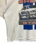 中古・古着 GILDAN (ギルダン) 半袖カットソー ホワイト サイズ:SIZE2XL：5000円