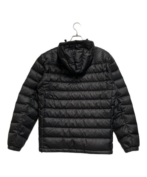 LACOSTE（ラコステ）LACOSTE (ラコステ) ダウンジャケット ブラック サイズ:50/4の古着・服飾アイテム