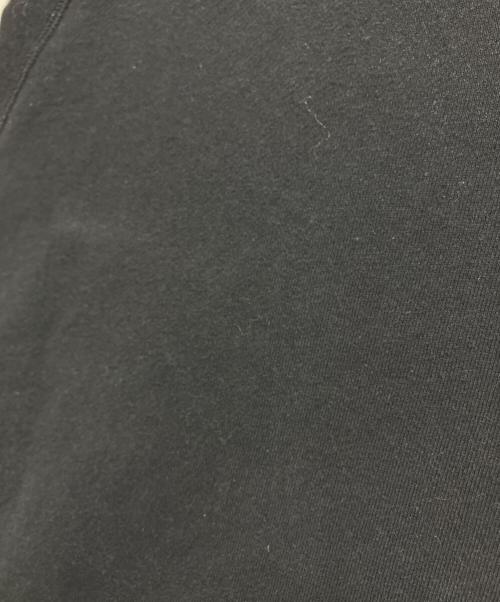 PENDLETON（ペンドルトン）PENDLETON (ペンドルトン) ラグランバックプリントスウェットプルオーバー ブラック サイズ:Mの古着・服飾アイテム