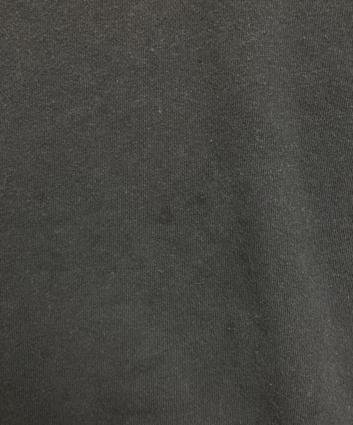 PENDLETON（ペンドルトン）PENDLETON (ペンドルトン) ラグランバックプリントスウェットプルオーバー ブラック サイズ:Mの古着・服飾アイテム