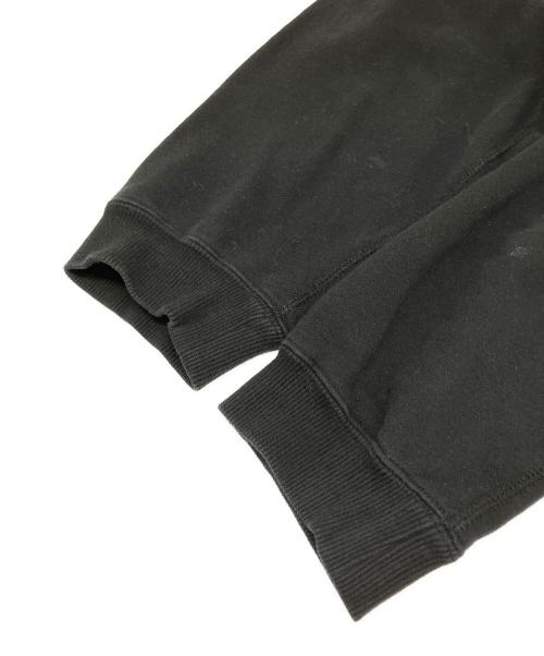 PENDLETON（ペンドルトン）PENDLETON (ペンドルトン) ラグランバックプリントスウェットプルオーバー ブラック サイズ:Mの古着・服飾アイテム