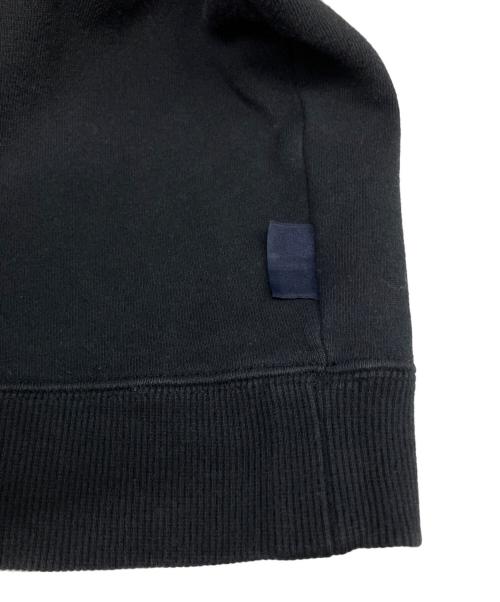 PENDLETON（ペンドルトン）PENDLETON (ペンドルトン) ラグランバックプリントスウェットプルオーバー ブラック サイズ:Mの古着・服飾アイテム