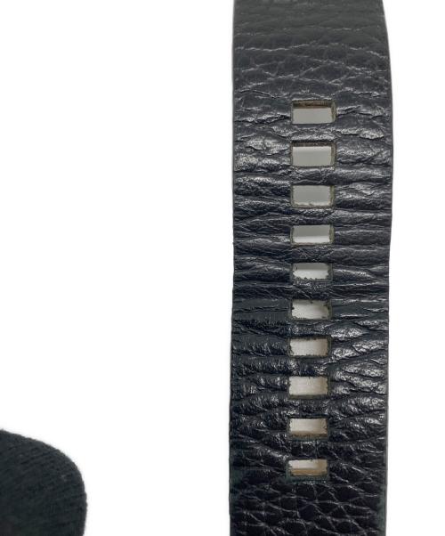 DIESEL（ディーゼル）DIESEL (ディーゼル) 腕時計 ブラックの古着・服飾アイテム