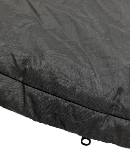 BAF（ブルックリンアームドフォース）BAF (ブルックリンアームドフォース) フーデッドプリマロフトパーカー ブラック サイズ:Small Regularの古着・服飾アイテム