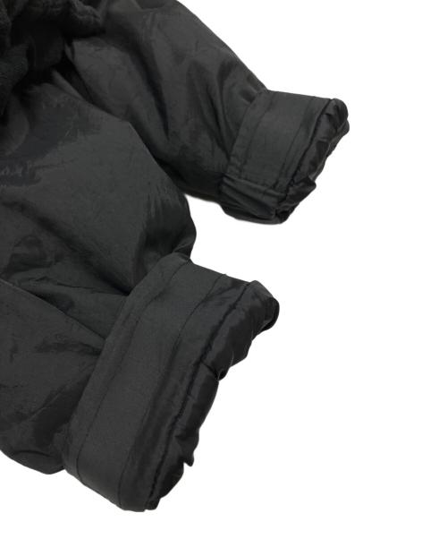 BAF（ブルックリンアームドフォース）BAF (ブルックリンアームドフォース) フーデッドプリマロフトパーカー ブラック サイズ:Small Regularの古着・服飾アイテム