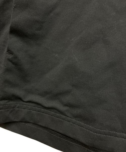 Canterbury（カンタベリー）CANTERBURY (カンタベリー) アールプラス デュアルフーディ ブラック サイズ:XLの古着・服飾アイテム