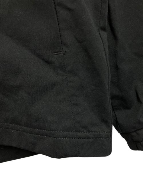 Canterbury（カンタベリー）CANTERBURY (カンタベリー) アールプラス デュアルフーディ ブラック サイズ:XLの古着・服飾アイテム