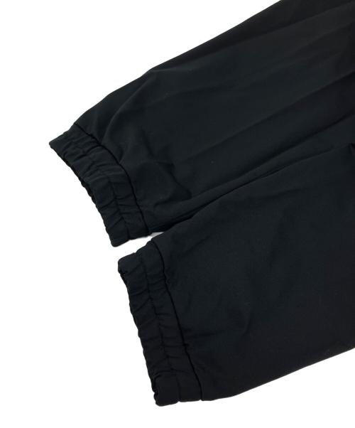 Canterbury（カンタベリー）CANTERBURY (カンタベリー) アールプラス デュアルフーディ ブラック サイズ:XLの古着・服飾アイテム