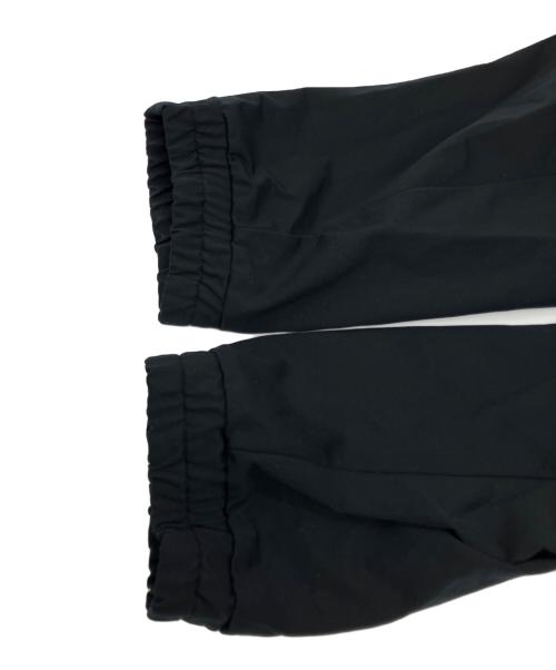 Canterbury（カンタベリー）CANTERBURY (カンタベリー) アールプラス デュアルフーディ ブラック サイズ:XLの古着・服飾アイテム