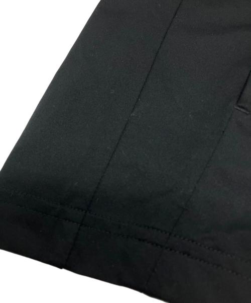 Canterbury（カンタベリー）CANTERBURY (カンタベリー) アールプラス デュアルフーディ ブラック サイズ:XLの古着・服飾アイテム