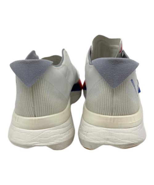 ADIZERO（アディゼロ）ADIZERO (アディゼロ) Adizero Boston 12（アディゼロ ボストン 12） マルチカラー サイズ:US 8 1/2の古着・服飾アイテム