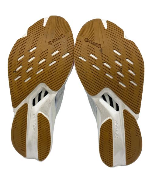 ADIZERO（アディゼロ）ADIZERO (アディゼロ) Adizero Boston 12（アディゼロ ボストン 12） マルチカラー サイズ:US 8 1/2の古着・服飾アイテム