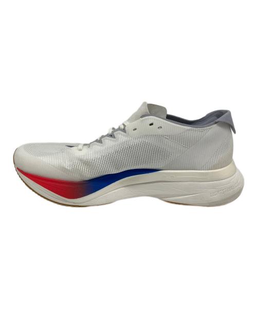 ADIZERO（アディゼロ）ADIZERO (アディゼロ) Adizero Boston 12（アディゼロ ボストン 12） マルチカラー サイズ:US 8 1/2の古着・服飾アイテム