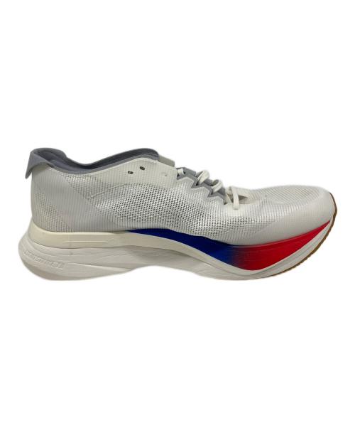 ADIZERO（アディゼロ）ADIZERO (アディゼロ) Adizero Boston 12（アディゼロ ボストン 12） マルチカラー サイズ:US 8 1/2の古着・服飾アイテム