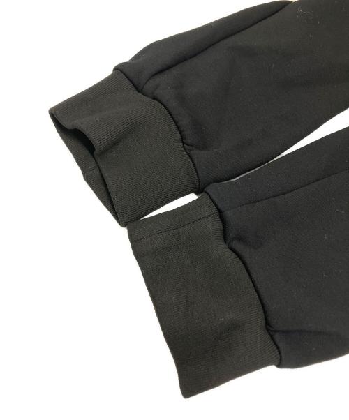 theory（セオリー）theory (セオリー) DOUBLE KNIT LT N ZIP BOMBER K ブラック サイズ:Sの古着・服飾アイテム