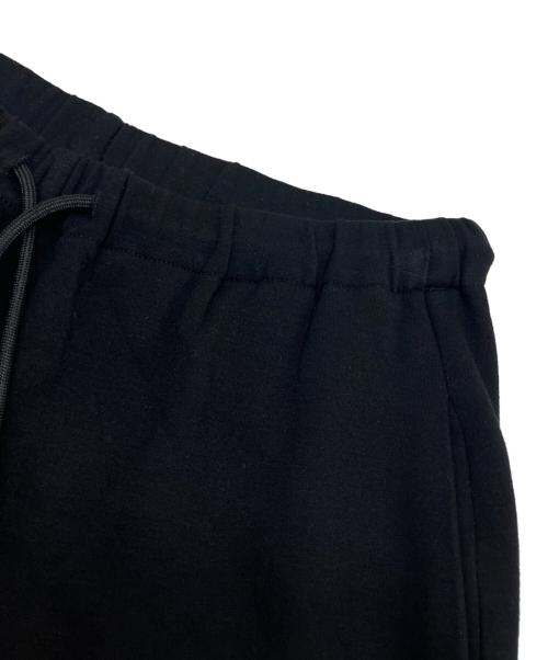 theory（セオリー）theory (セオリー) Double Knit LT N Drawstring Plon  ブラック サイズ:XSの古着・服飾アイテム