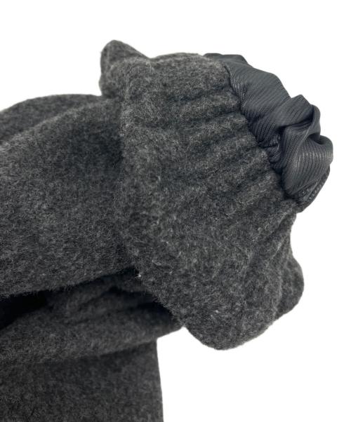 ZARA（ザラ）ZARA (ザラ) BOMBER JACKET グレー サイズ:EUR S / USA S / MEX 26の古着・服飾アイテム