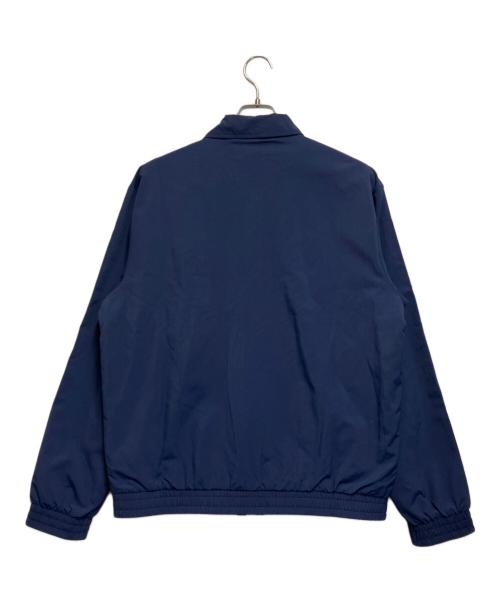 adidas（アディダス）adidas (アディダス) アディカラー ウーブン ファイヤーバード トラックトップ ネイビー サイズ:ASIA A/M / KR M / J Lの古着・服飾アイテム