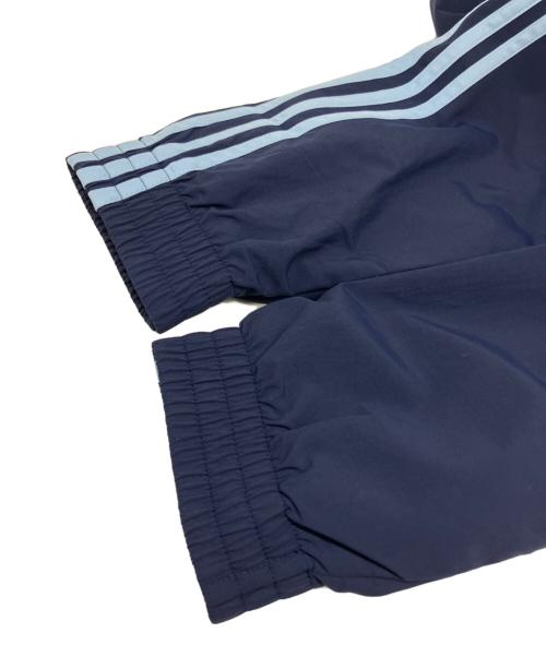 adidas（アディダス）adidas (アディダス) アディカラー ウーブン ファイヤーバード トラックトップ ネイビー サイズ:ASIA A/M / KR M / J Lの古着・服飾アイテム