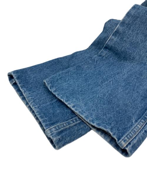 LEVI'S（リーバイス）LEVI'S (リーバイス) ブーツカットデニム ブルー サイズ:不明の古着・服飾アイテム