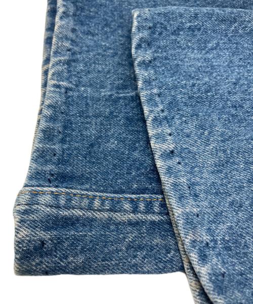 LEVI'S（リーバイス）LEVI'S (リーバイス) ブーツカットデニム ブルー サイズ:不明の古着・服飾アイテム