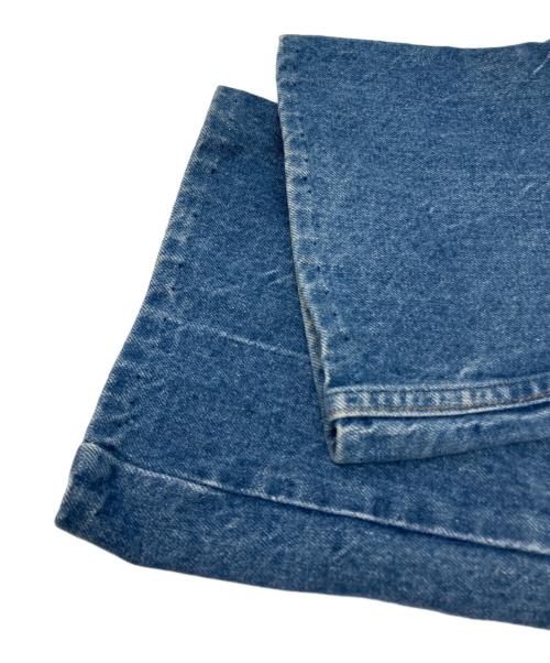 LEVI'S（リーバイス）LEVI'S (リーバイス) ブーツカットデニム ブルー サイズ:不明の古着・服飾アイテム