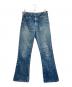 LEVI'S（リーバイス）の古着「ブーツカットデニム」｜ブルー