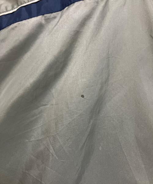 NIKE（ナイキ）NIKE (ナイキ) ナイロンジャケット オリーブ サイズ:Lの古着・服飾アイテム