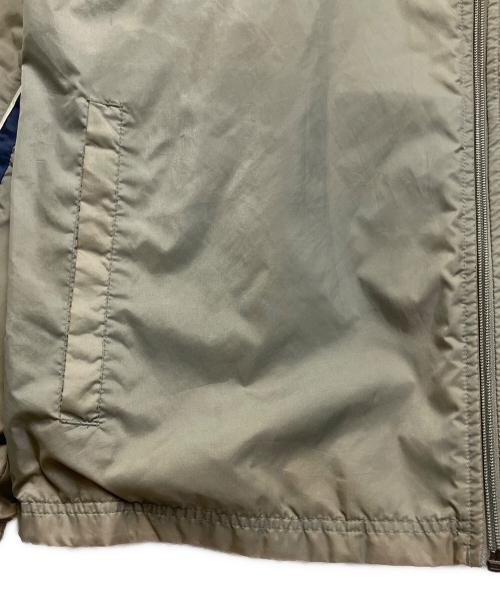 NIKE（ナイキ）NIKE (ナイキ) ナイロンジャケット オリーブ サイズ:Lの古着・服飾アイテム