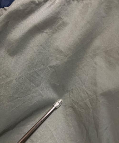 NIKE（ナイキ）NIKE (ナイキ) ナイロンジャケット オリーブ サイズ:Lの古着・服飾アイテム