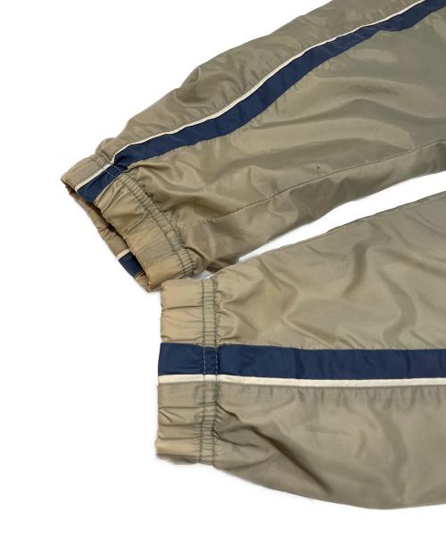 NIKE（ナイキ）NIKE (ナイキ) ナイロンジャケット オリーブ サイズ:Lの古着・服飾アイテム