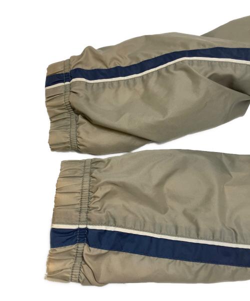 NIKE（ナイキ）NIKE (ナイキ) ナイロンジャケット オリーブ サイズ:Lの古着・服飾アイテム