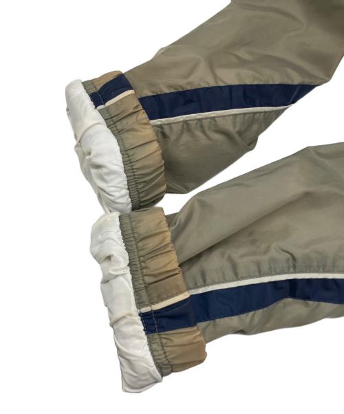 NIKE（ナイキ）NIKE (ナイキ) ナイロンジャケット オリーブ サイズ:Lの古着・服飾アイテム