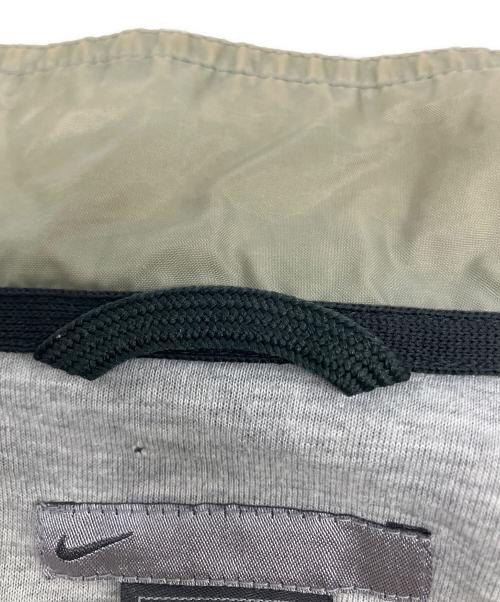 NIKE（ナイキ）NIKE (ナイキ) ナイロンジャケット オリーブ サイズ:Lの古着・服飾アイテム