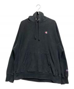 中古・古着通販】WTAPS (ダブルタップス) プルオーバーパーカー